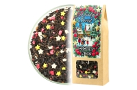 Herbata Czarna CICHA NOC (KT) (50g) Prezent Na Wigilię i Święta !